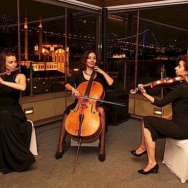 MÜZİK GRUPLAR, TRİO, DJ, CANLI MÜZİK, GRUPLARI